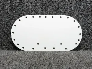 2322516-134 (Use: 2322516-204) Learjet 36A Wing Access Door RH